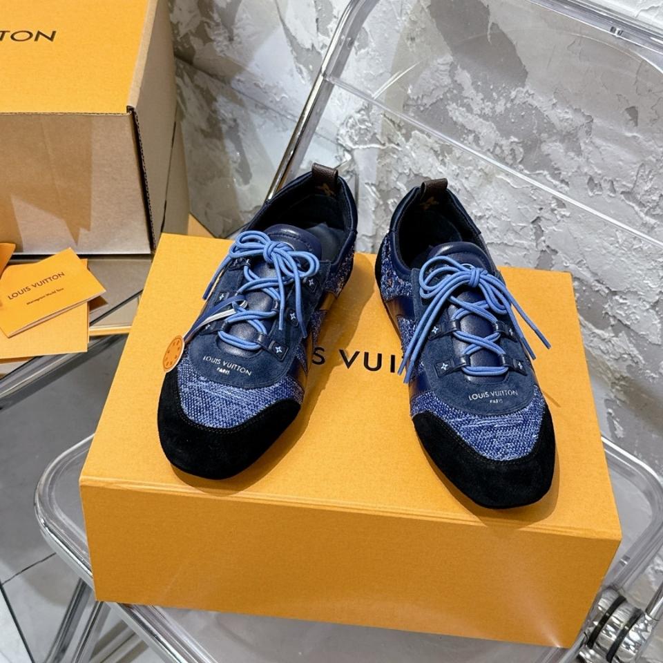 Louis Vuitton 1AHNCI
New Women Sneaker
LV Sneakerina (n1)-duoc-ban-tai-Hvip Shoes and Clothes