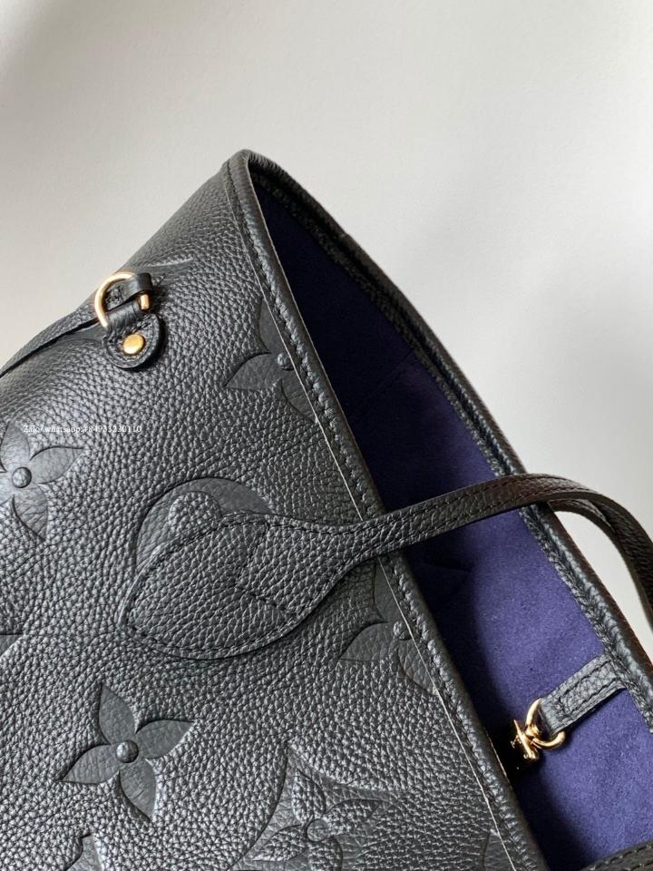 Louis Vuitton M45685 Neverfull MM Tote Bag 31 x 28 x 14cm-duoc-ban-tai-Hvip Bags and Accessories