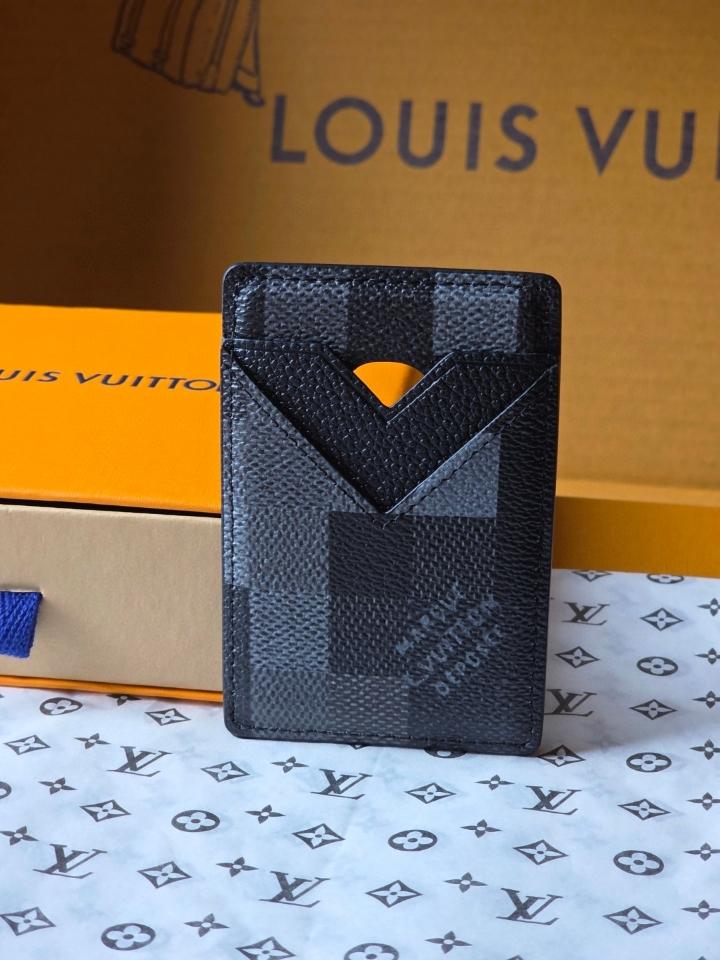 Louis Vuitton M15097
Porte-Cartes Magnet-duoc-ban-tai-Hvip Bags and Accessories