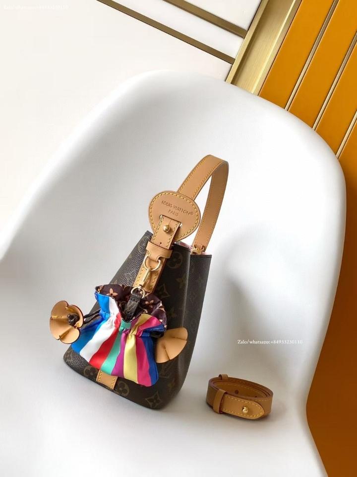 Louis Vuitton M26642 All In BB 16x18x12cm-duoc-ban-tai-Hvip Bags and Accessories