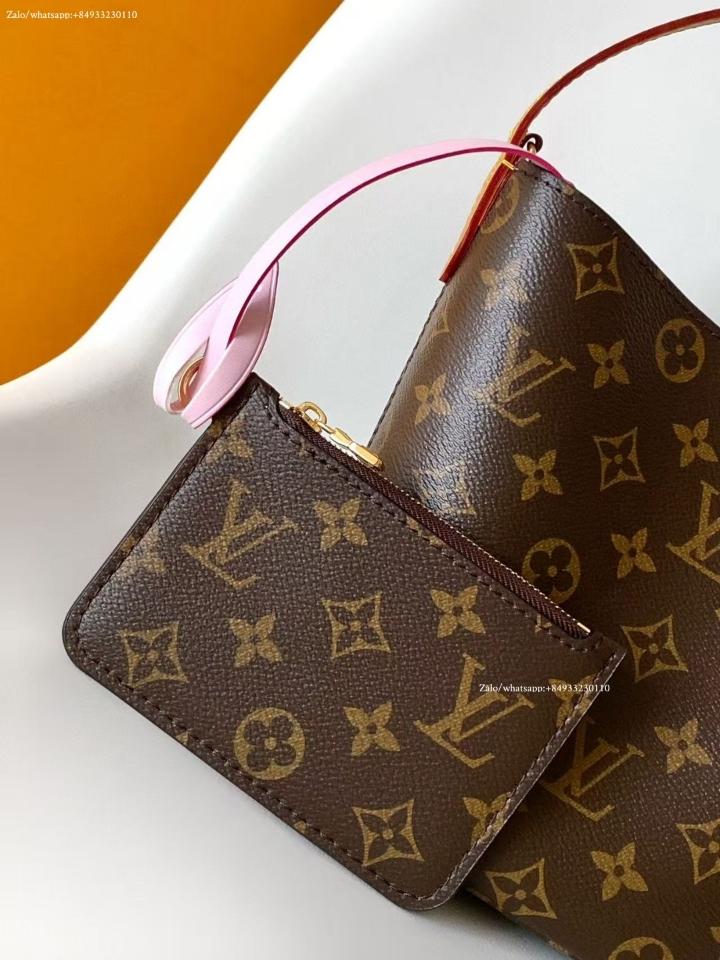 Louis Vuitton M26642 All In BB 16x18x12cm-duoc-ban-tai-Hvip Bags and Accessories