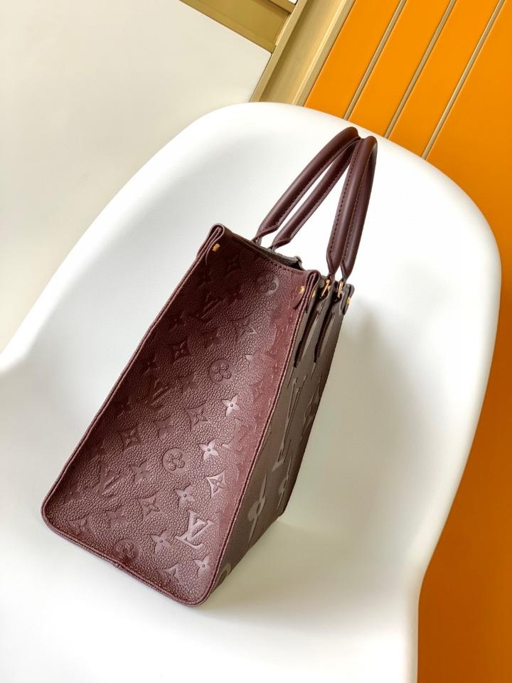 Louis Vuitton on thego M46601 35.0 x 27.0 x 14.0cm-duoc-ban-tai-Hvip Bags and Accessories
