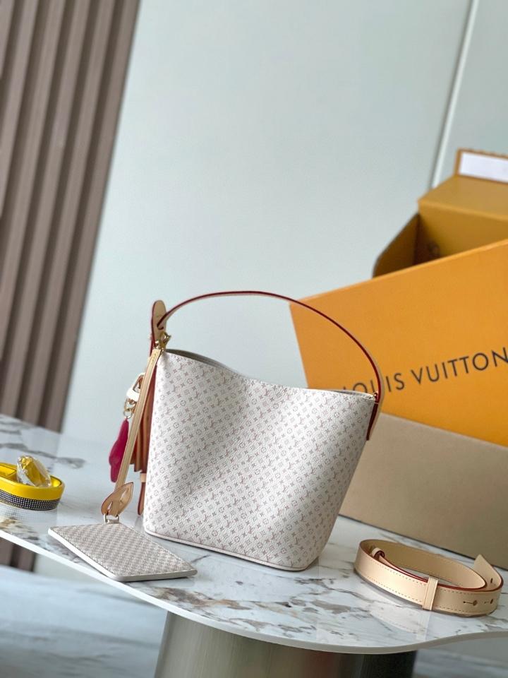 Louis Vuitton M15130
Túi All In BB 18*12*16CM L1-duoc-ban-tai-Hvip Bags and Accessories