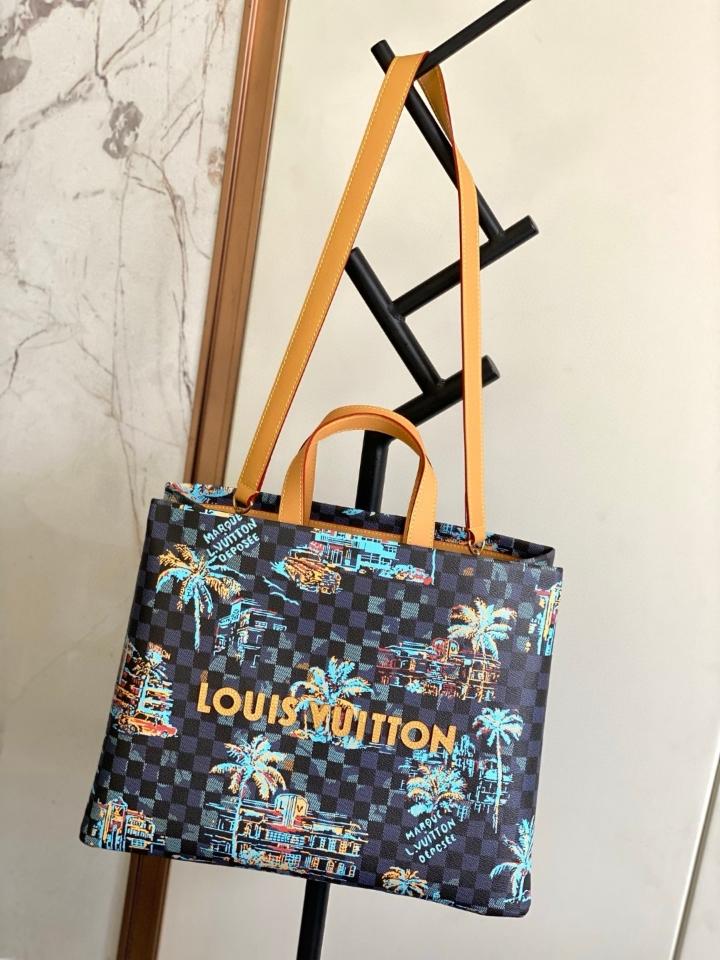 Louis Vuitton N00218
Túi Shopper Tote MM 40.0 x 32.0 x 16.0 cm-duoc-ban-tai-Hvip Bags and Accessories