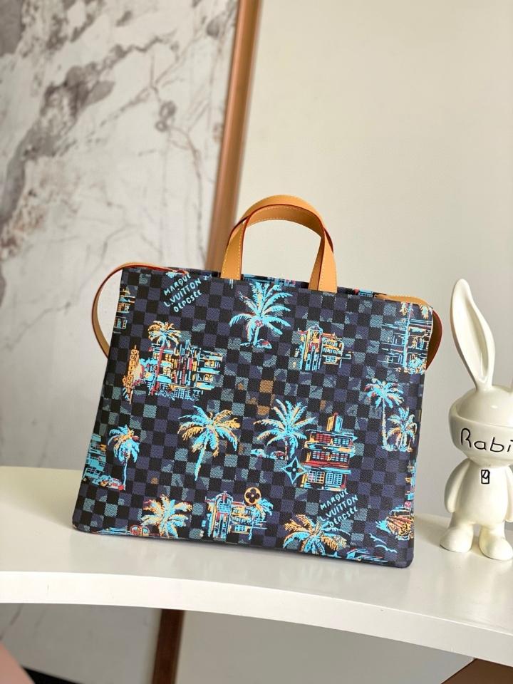 Louis Vuitton N00218
Túi Shopper Tote MM 40.0 x 32.0 x 16.0 cm-duoc-ban-tai-Hvip Bags and Accessories