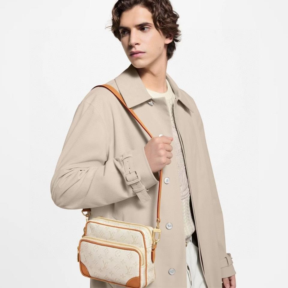 Louis Vuitton M14682
Túi Nil 25*17.5*11CM L1 Sao chép-duoc-ban-tai-Hvip Bags and Accessories