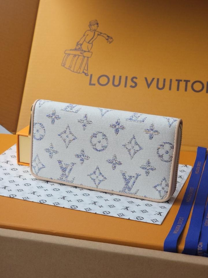 Louis Vuitton M83456Zippy coin Perth wallet -duoc-ban-tai-Hvip Bags and Accessories