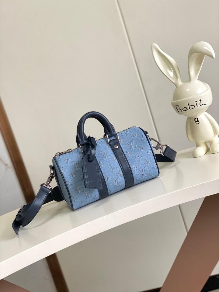 Louis Vuitton M14681
Túi Keepall Bandoulière 25 15 x 11 x 25cm-duoc-ban-tai-Hvip Bags and Accessories