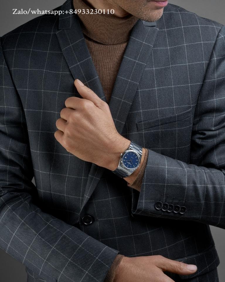 Vacheron Constantin Historiques
222 4200H/222A-B934 37mm Steel-duoc-ban-tai-Hvip Bags and Accessories