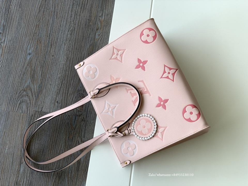 Louis Vuitton M45719 OnTheGo MM 34.0 x 26.0 x 13.0cm -duoc-ban-tai-Hvip Bags and Accessories