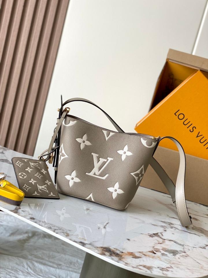 Louis Vuitton M13045
All In BB 16 x 18 x 12 cm L1-duoc-ban-tai-Hvip Bags and Accessories