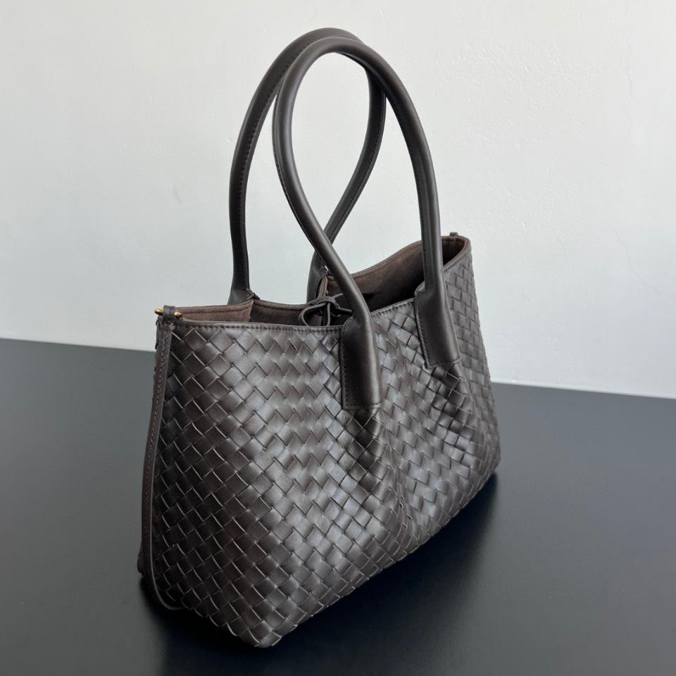 Bottega Veneta Pinacoteca fondant 854371 34*20*14cm-duoc-ban-tai-Hvip Bags and Accessories