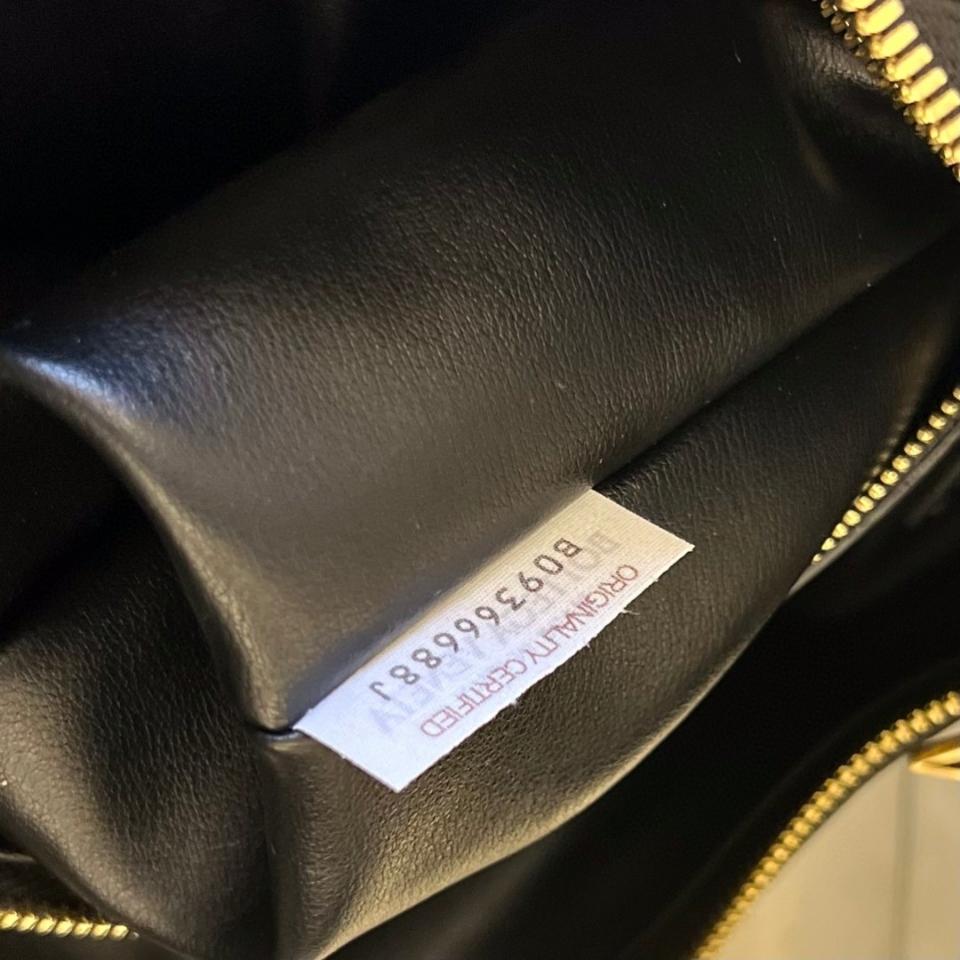 Bottega Veneta Jodie black 600261 48x40x16cm-duoc-ban-tai-Hvip Bags and Accessories