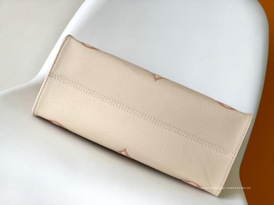Louis Vuitton M23936 OnTheGo MM 34x26x13cm-duoc-ban-tai-Hvip Bags and Accessories