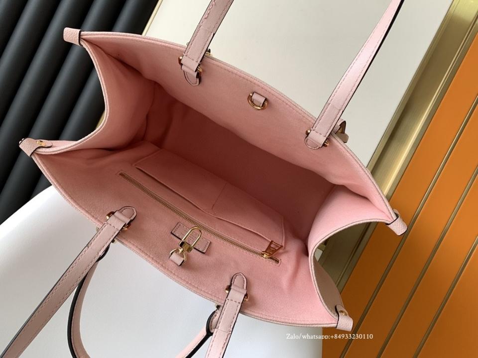 Louis Vuitton M45719 OnTheGo MM 34.0 x 26.0 x 13.0cm -duoc-ban-tai-Hvip Bags and Accessories