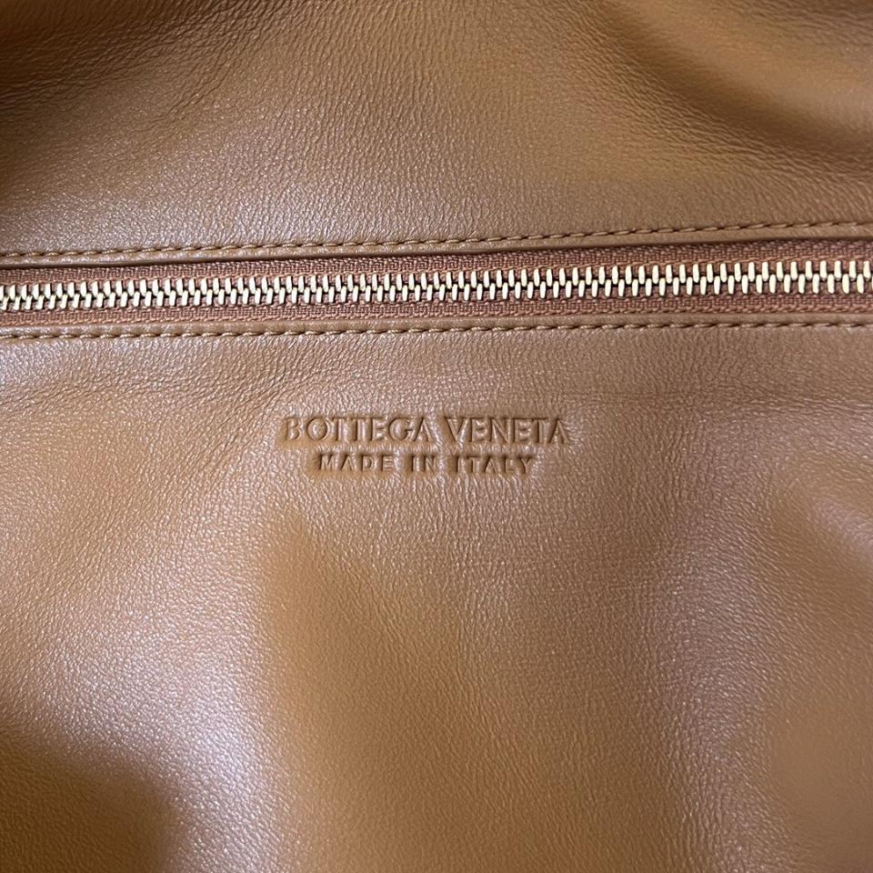 Bottega Veneta Jodie brown 600261 48x40x16cm-duoc-ban-tai-Hvip Bags and Accessories