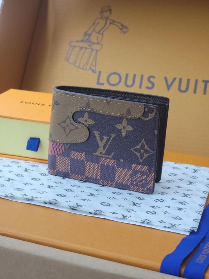 Louis Vuitton M26012
Slender Wallet-duoc-ban-tai-Hvip Bags and Accessories