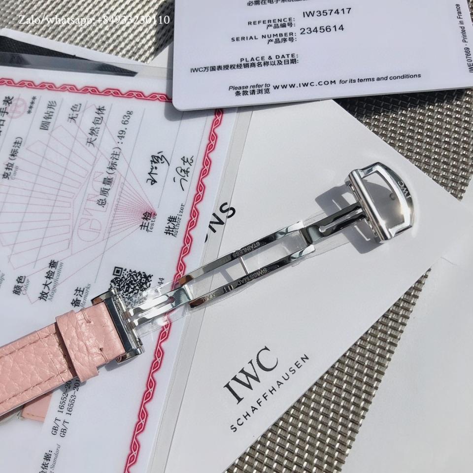 IWC Portofino Automatic 34 IW357417-duoc-ban-tai-Hvip Bags and Accessories