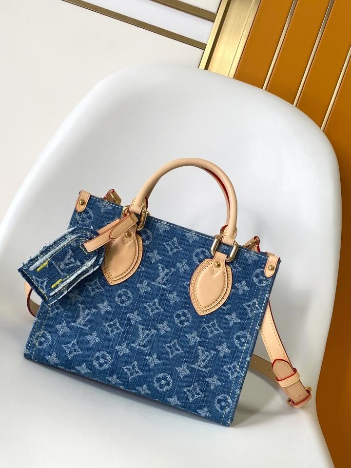 Louis Vuitton M14633
OnTheGo PM 25x19x11.5CM47-duoc-ban-tai-Hvip Bags and Accessories