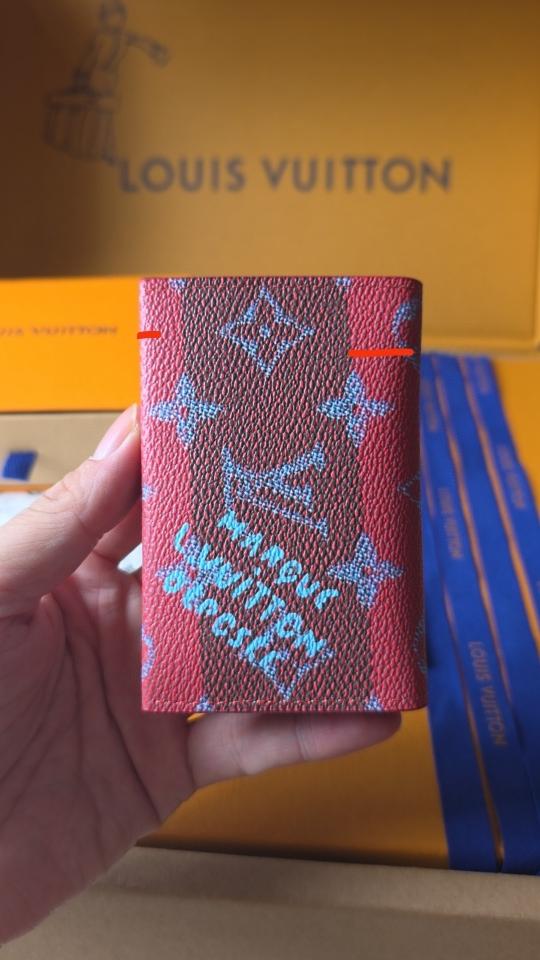 Louis Vuitton M26904
Ví Đựng Thẻ Slim-duoc-ban-tai-Hvip Bags and Accessories