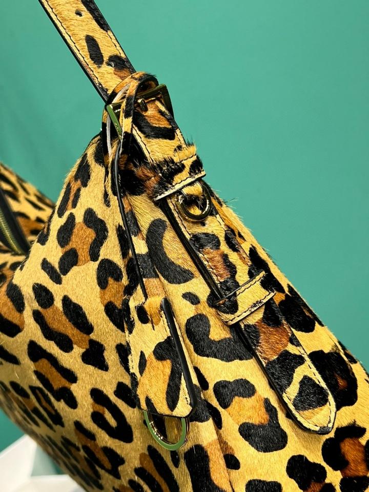 
Prada Aimèe large printed leather shoulder bag hkney 1BC228 39x24x11.5cm-duoc-ban-tai-Hvip Bags and Accessories