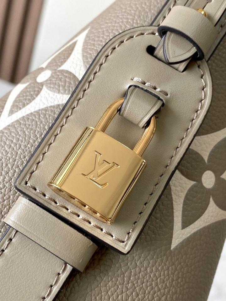 Louis Vuitton M13045
All In BB 16 x 18 x 12 cm L1-duoc-ban-tai-Hvip Bags and Accessories