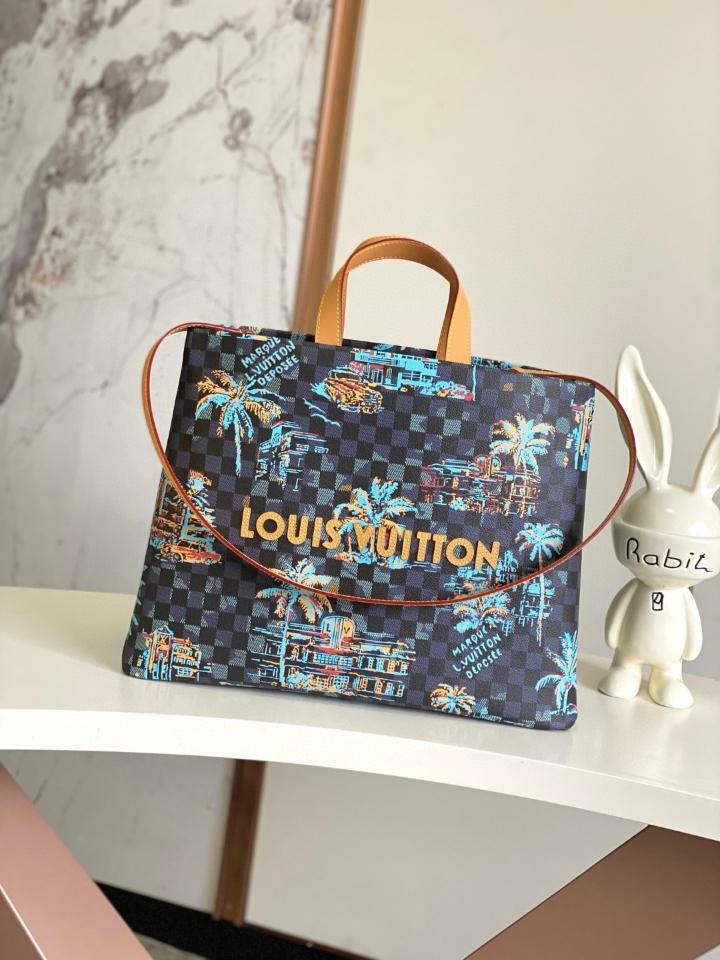 Louis Vuitton N00218
Túi Shopper Tote MM 40.0 x 32.0 x 16.0 cm-duoc-ban-tai-Hvip Bags and Accessories