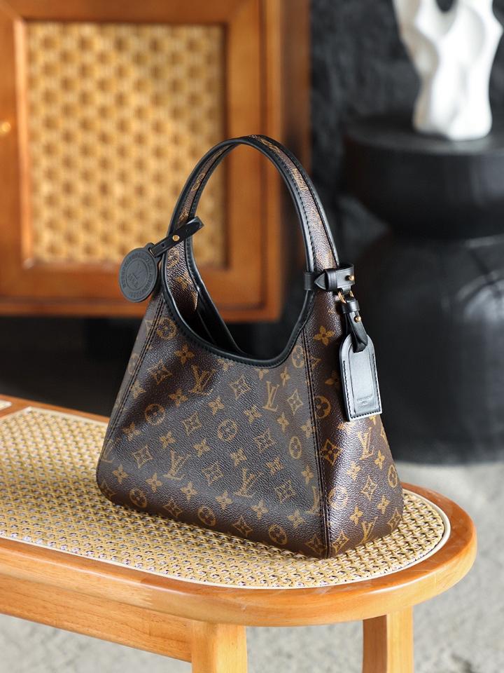 Louis Vuitton M12940
The Drop PM 28*12*5cm-duoc-ban-tai-Hvip Bags and Accessories