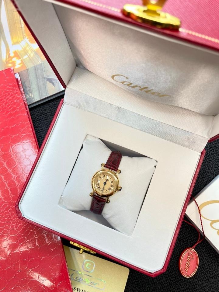 Cartier Diabolo small watch 25mm-duoc-ban-tai-Hvip Bags and Accessories