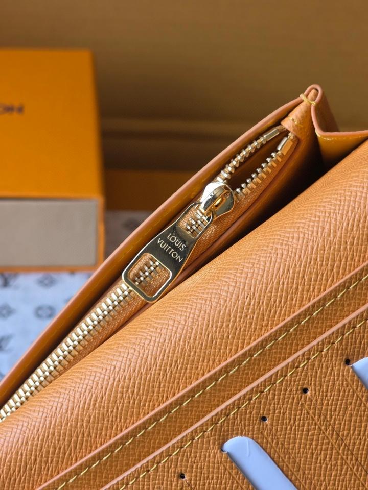 Louis Vuitton M25797 Brazza Wallet -duoc-ban-tai-Hvip Bags and Accessories