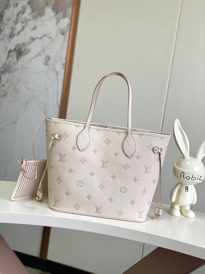 Louis Vuitton M14285
Túi Neverfull MM 32x29x17 cm-duoc-ban-tai-Hvip Bags and Accessories