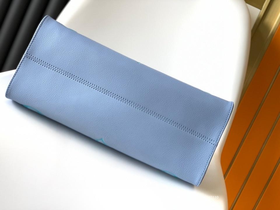 Louis Vuitton M45718 OnTheGo MM 34.0 x 26.0 x 13.0cm .-duoc-ban-tai-Hvip Bags and Accessories