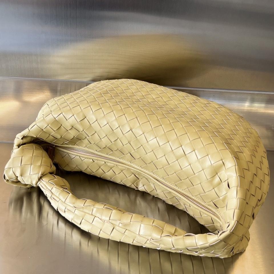 Bottega Veneta Jodie yellow 600261 48x40x16cm-duoc-ban-tai-Hvip Bags and Accessories