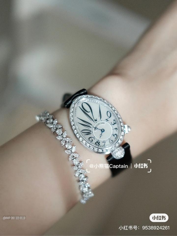 Breguet Reine de Naples 8928
8928BB/5W/944 DDOD 3L-duoc-ban-tai-Hvip Bags and Accessories