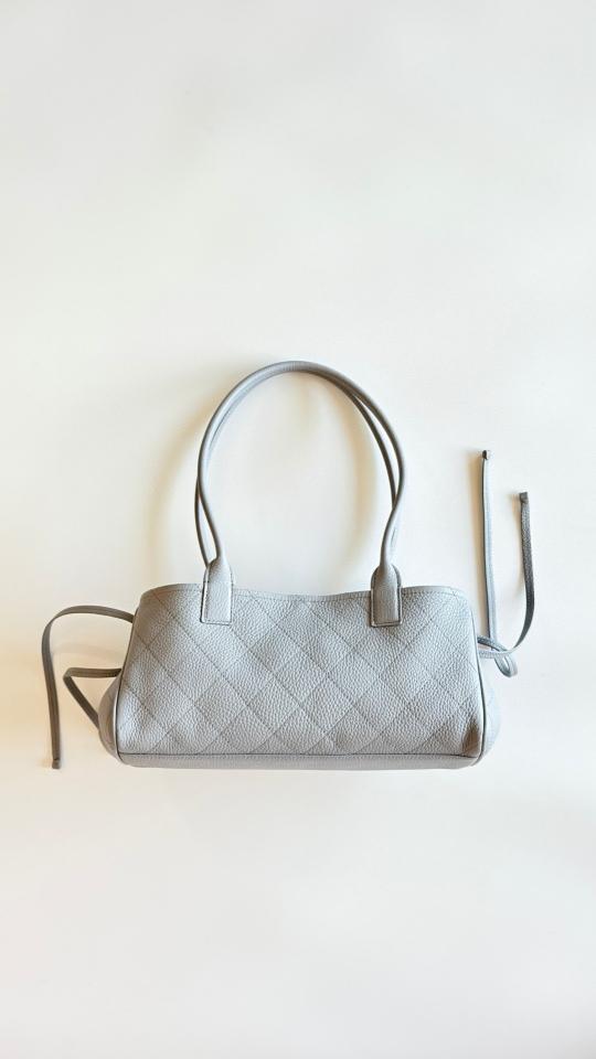 Chanel Small Shopping Bag   Grained Calfskin & Gold-Tone Metal grey 15x30.5x11.5cm AS6288-duoc-ban-tai-Hvip Bags and Accessories