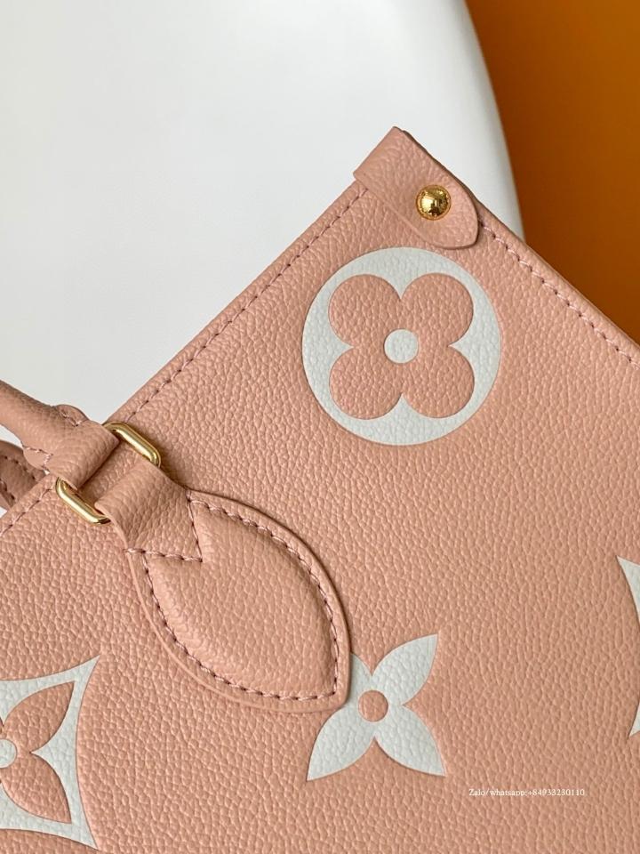 Louis Vuitton M46286 OnTheGo MM 34x26x13cm-duoc-ban-tai-Hvip Bags and Accessories