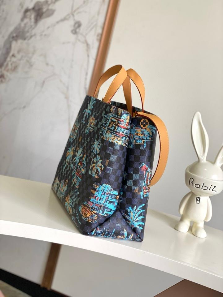 Louis Vuitton N00218
Túi Shopper Tote MM 40.0 x 32.0 x 16.0 cm-duoc-ban-tai-Hvip Bags and Accessories