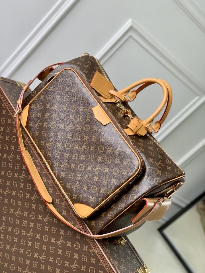 Louis Vuitton M14735
Túi Keepall Cargo 50 23 x 29 x 52cm (1)-duoc-ban-tai-Hvip Bags and Accessories