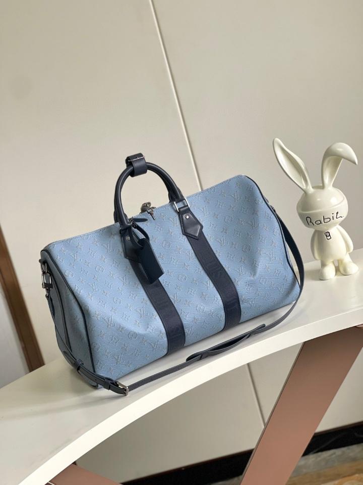 Louis Vuitton M14837
Túi Keepall Bandoulière 50 29 x 23 x 50cm -duoc-ban-tai-Hvip Bags and Accessories