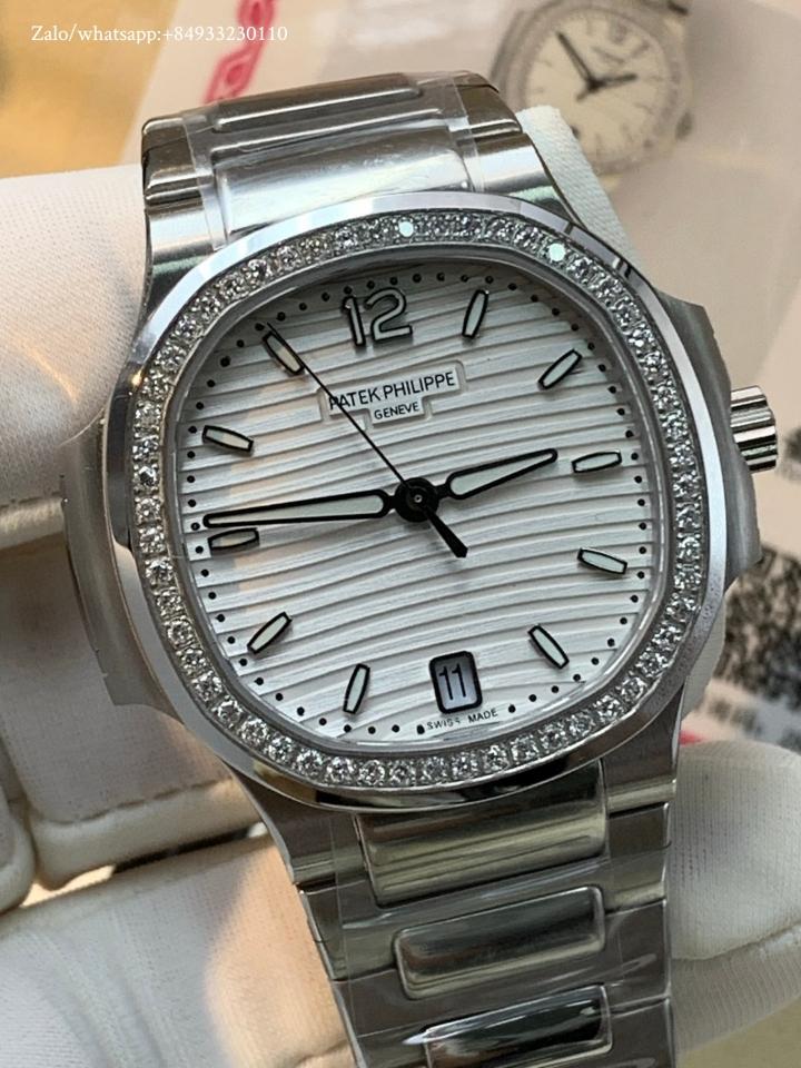 Patek Philippe Nautilus 7118/1200A-010-duoc-ban-tai-Hvip Bags and Accessories