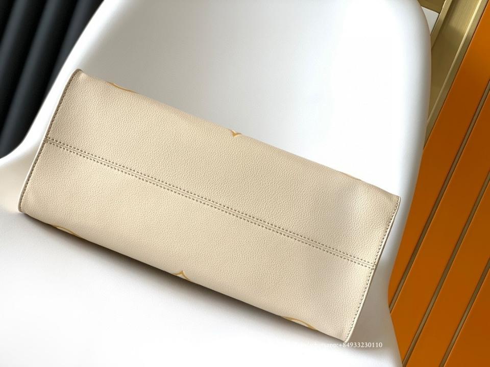 Louis Vuitton M45717 OnTheGo MM 34.0 x 26.0 x 13.0cm .-duoc-ban-tai-Hvip Bags and Accessories