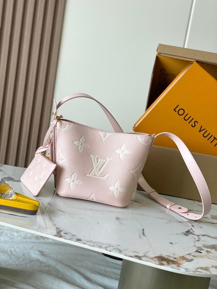Louis Vuitton M14356
All In BB 16 x 18 x 12 cm L1-duoc-ban-tai-Hvip Bags and Accessories