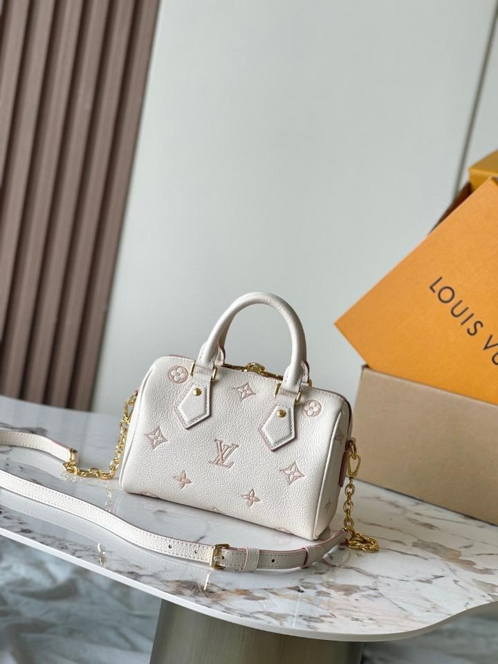 Louis Vuitton M14291
Túi Speedy Bandoulière 20 13.5 x 12 x 20.5cm L1-duoc-ban-tai-Hvip Bags and Accessories