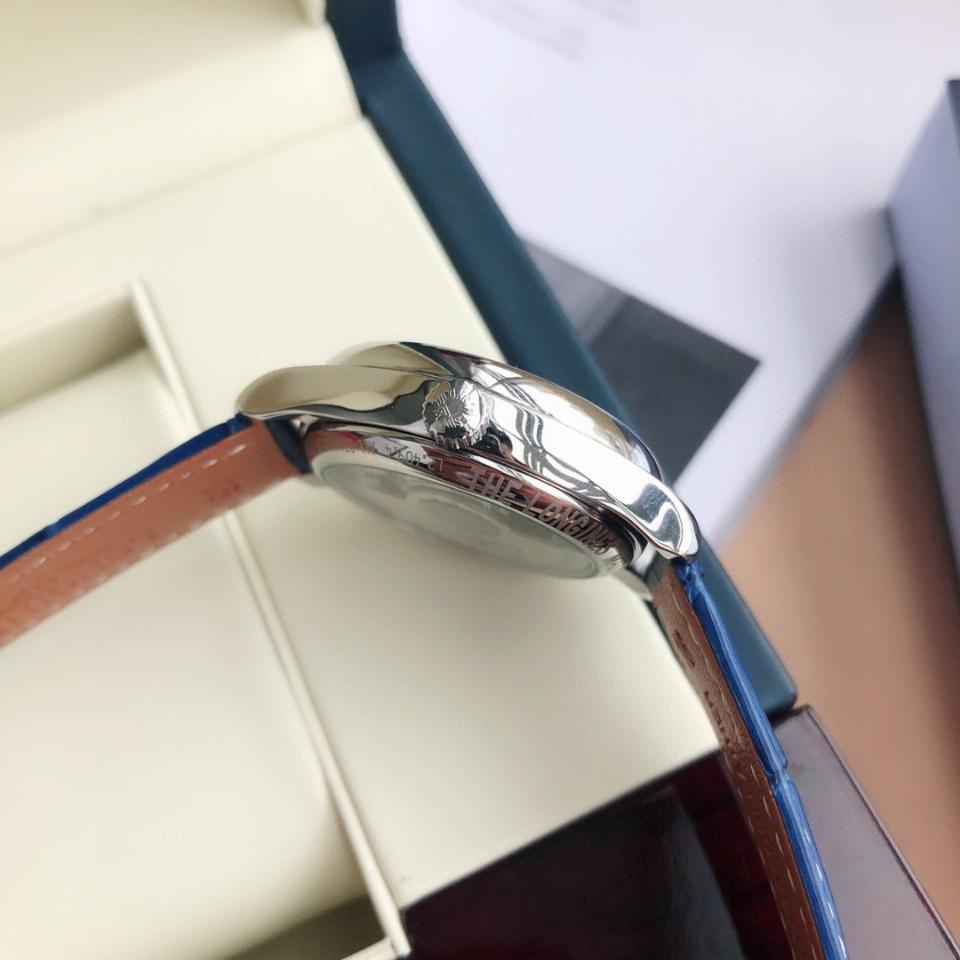 LONGINES MASTER COLLECTION MOONPHASE, L2.409.4.97.0-duoc-ban-tai-Hvip Bags and Accessories