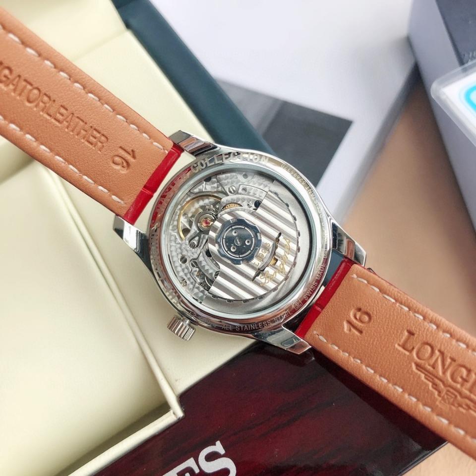 LONGINES MASTER COLLECTION MOONPHASE, L2.409.4.87.2-duoc-ban-tai-Hvip Bags and Accessories