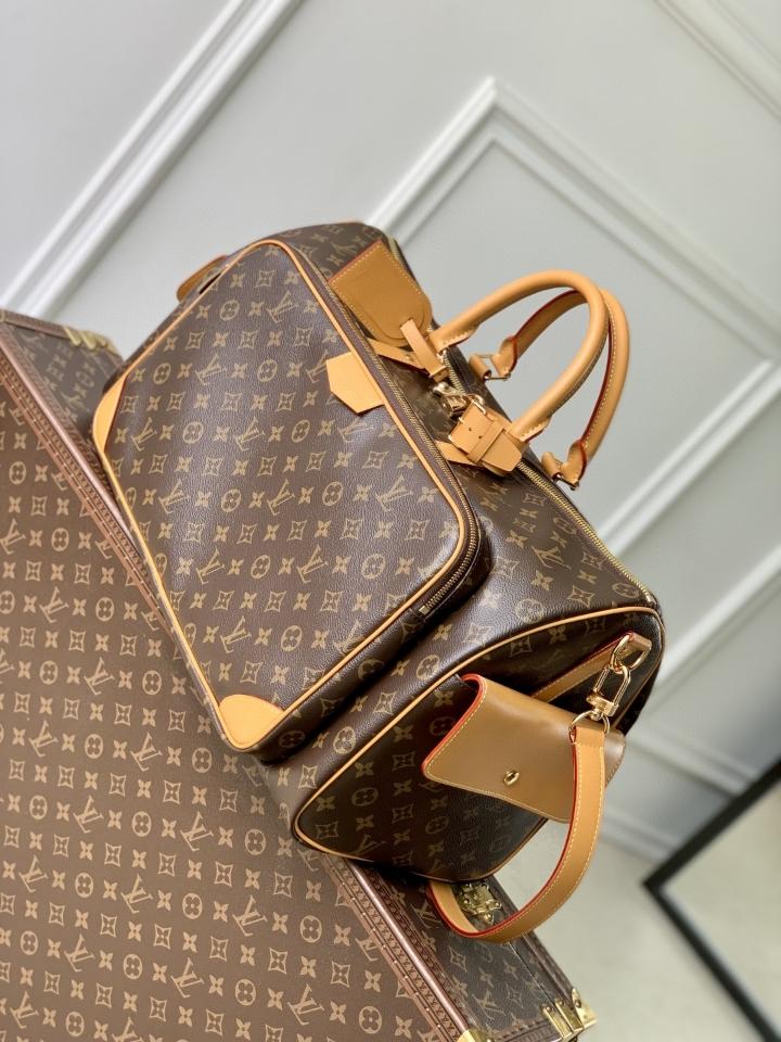 Louis Vuitton M14735
Túi Keepall Cargo 50 23 x 29 x 52cm (1)-duoc-ban-tai-Hvip Bags and Accessories