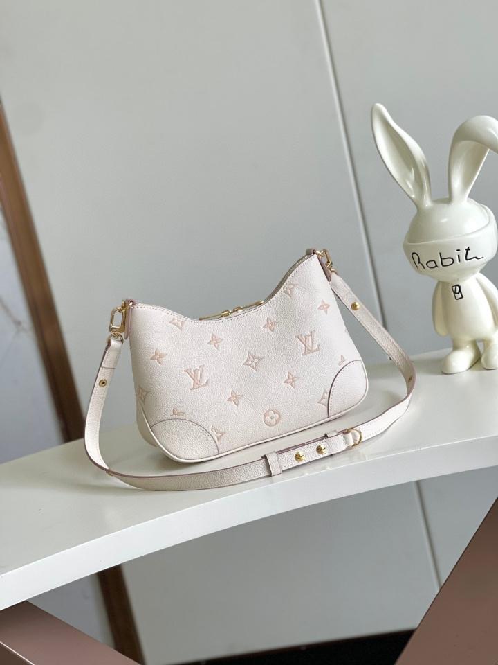 LOUIS Vuitton M14634
Boulogne 29x16x9.5CM -duoc-ban-tai-Hvip Bags and Accessories
