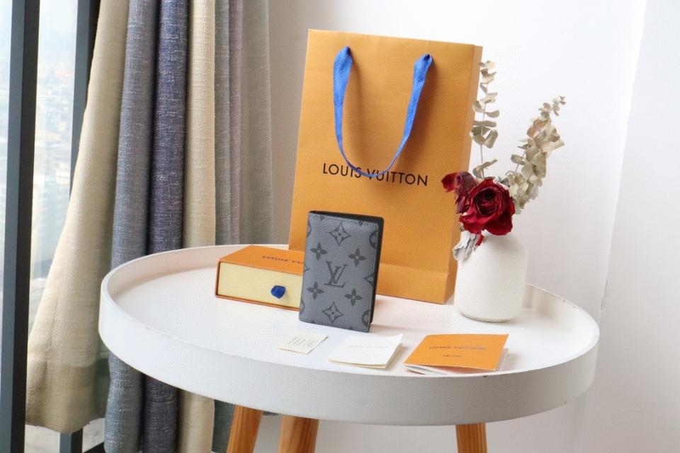 Louis Vuitton M30837  Pocket Organizer-duoc-ban-tai-Hvip Bags and Accessories