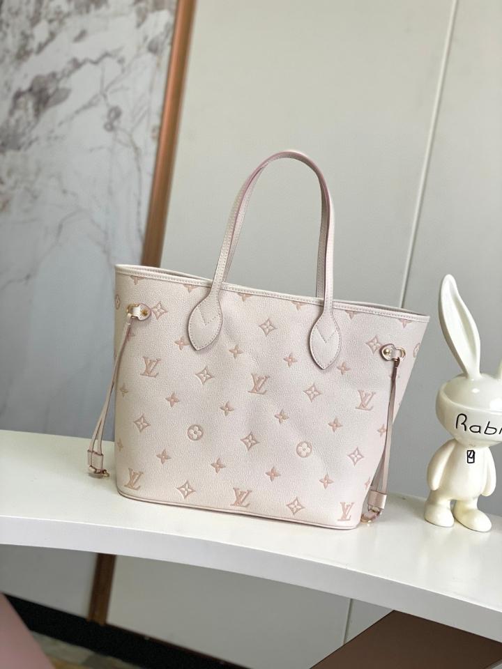 Louis Vuitton M14285
Túi Neverfull MM 32x29x17 cm-duoc-ban-tai-Hvip Bags and Accessories