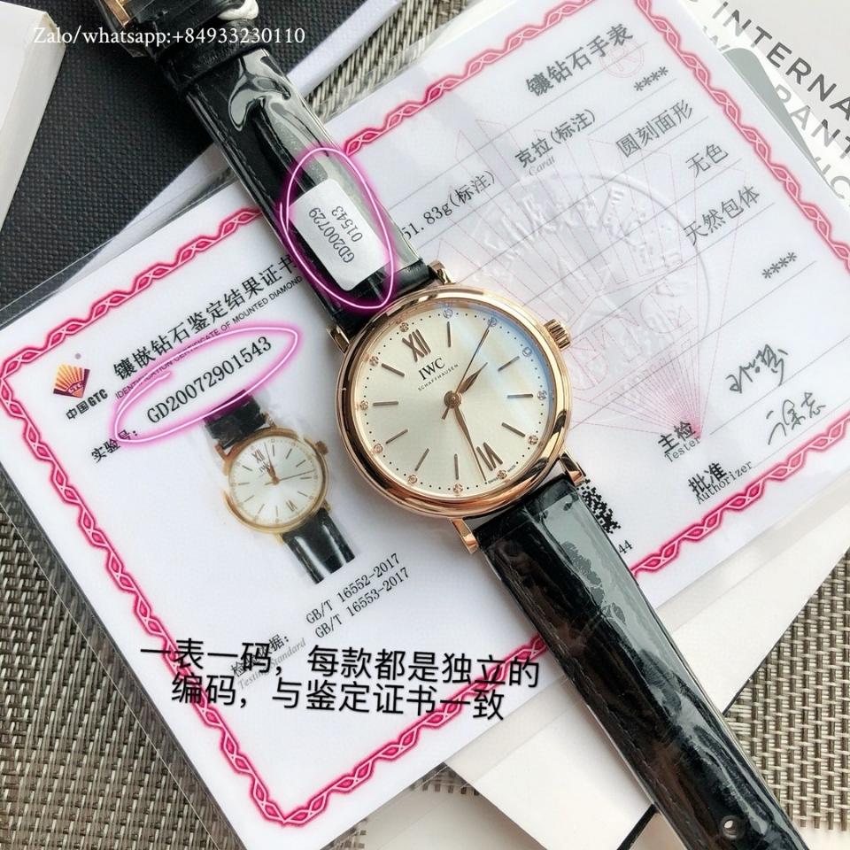 IWC Portofino Automatic 34 IW357401 .-duoc-ban-tai-Hvip Bags and Accessories